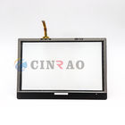 Automobile 170*116mm TFT Touch Screen
